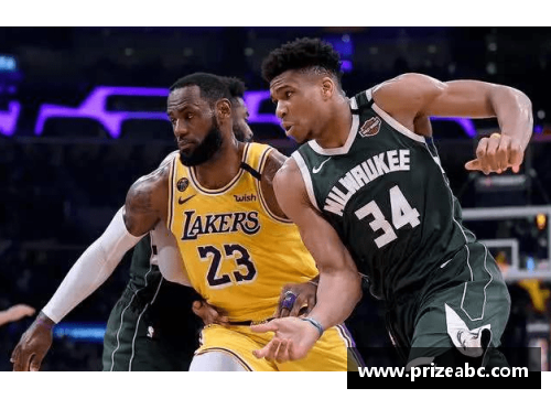 NBA盛事：今日湖人终夺冠！ - 副本